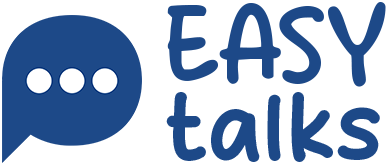 Logo Easy Talks